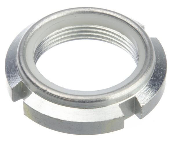 Selbstsichernde Mutter (80203066) von Kuhn