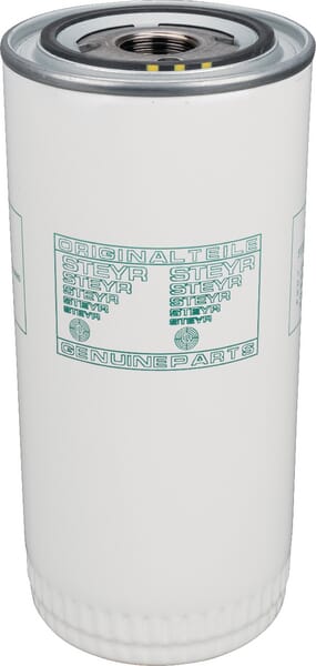 Ölfilter (161000070005) von New Holland