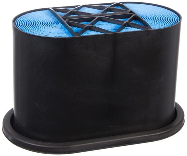 Luftfilter (JC333D2696) von JCB