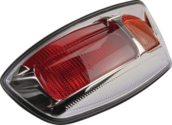 Rückleuchte links von Deutz 28059510010