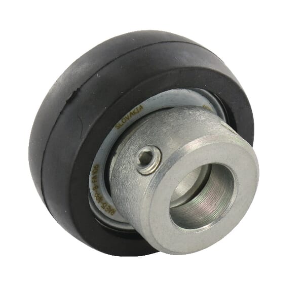 INA/FAG Spannlager mit Gummidämmring RABRB1547FA106