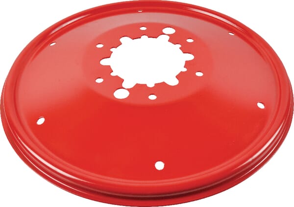 Rotorplatte (4104811790) von Agco