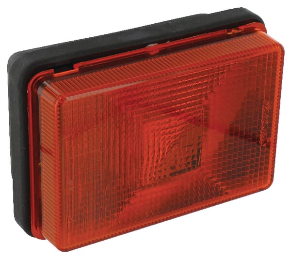 Leuchte (F0NN13368AA) von New Holland