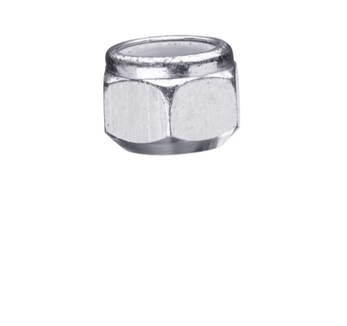 RHMU-24CAN IHOF Selbstsichernde Sechskantmutter - M24x2 - 8.8