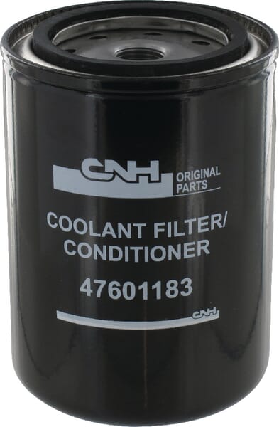 Filter (47601183) von New Holland