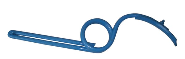 Spurlockererzinken kpl. 3538635