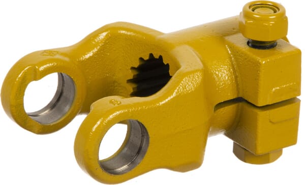 Aufsteckgabel (0006263410) von Claas