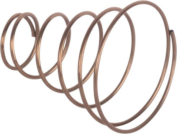 Feder (4999488) von New Holland