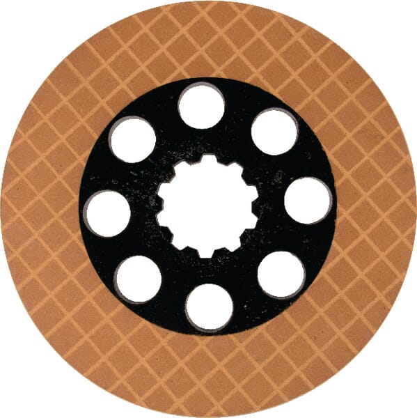 Bremsscheibenkoffer - IH (3145546R92) von Case IH