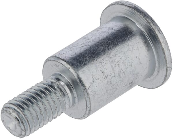 Gewindebolzen (0006152650) von Claas
