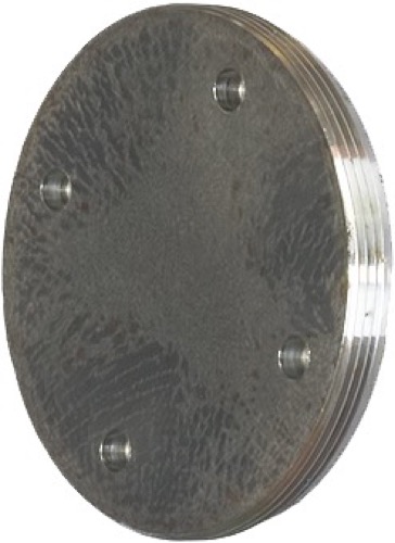 31-0510 IHOF Gehäusedeckel - M68x1,5
