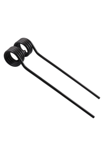 15-KUH-02 IHOF Heuwenderzinken Ø9,5