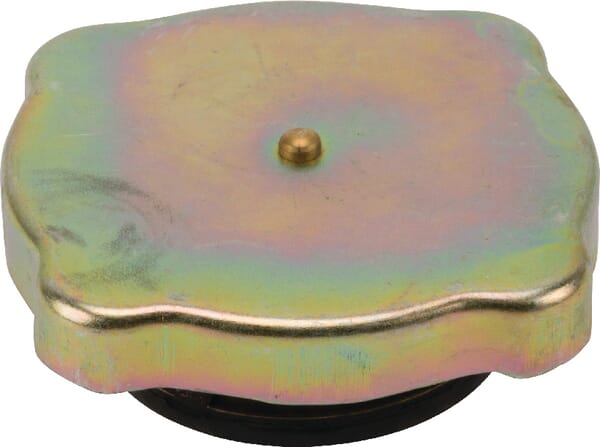 Kühlerdeckel (137700530702) von Case IH