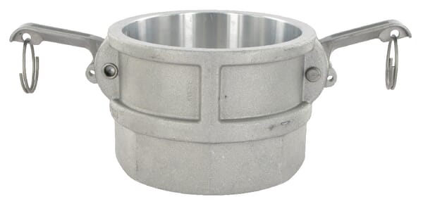 Camlock D 4" IG alu HCN100DAL102