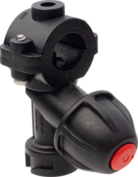 Düsenhalter einf. für 1/2 Rohr 06527256KH