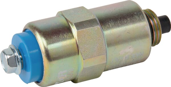 Abstellmagnet (V81077300) von Agco