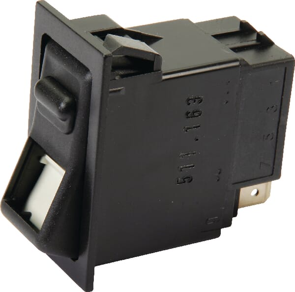 Wippschalter Zapfwelle (140258003) von New Holland