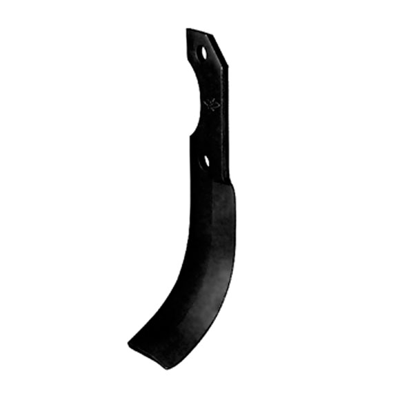 BAR-17L IHOF Fräsmesser 220x40mm, links