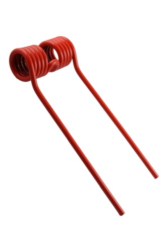 15-CLA-04 IHOF Heuwenderzinken Ø11