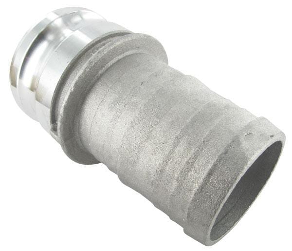 HCN100EAL076 Camlock E 3" Tülle alu Camlock E 3" Tülle alu HCN100EAL076