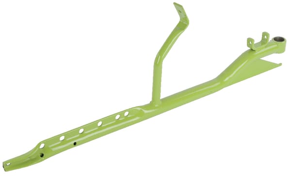 Halmteilerrohr (0007537781) von Claas