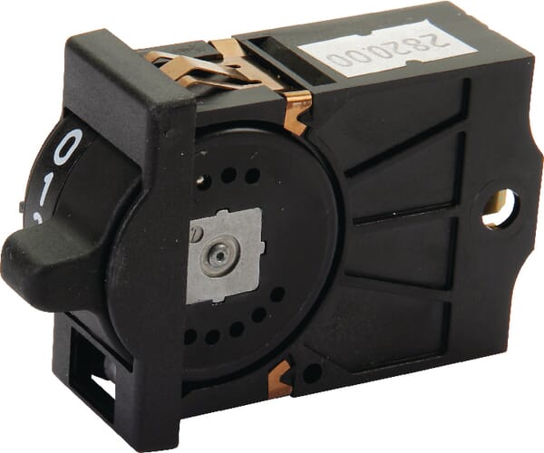 Lichtschalter (7700055048) von Claas