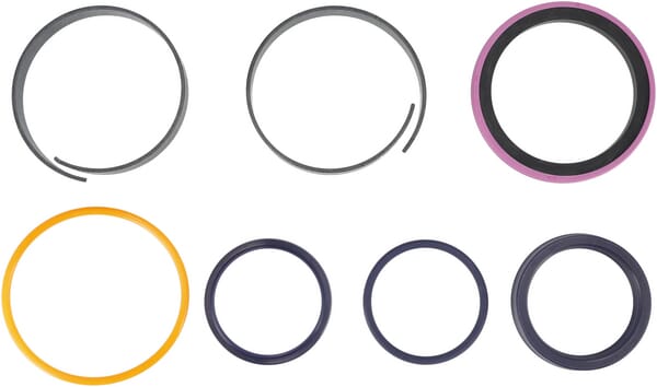 Dichtungssatz (JC99100111P) von JCB