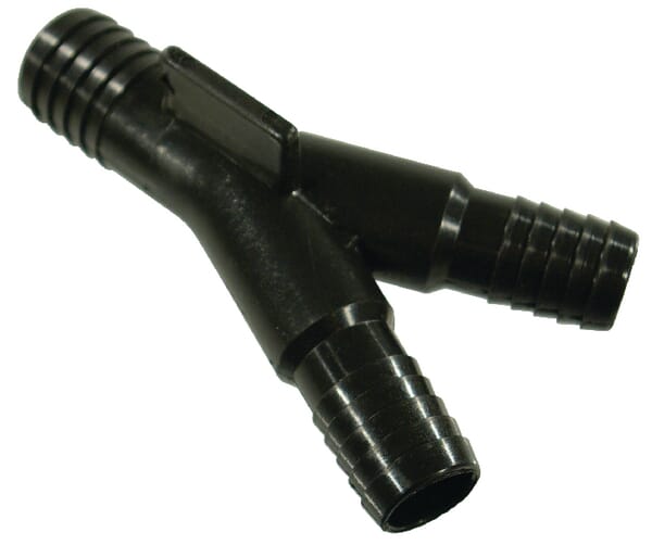 140003 Y 45°+Tulle 2x25mm / 1x30mm Y 45°+Tulle 2x25mm / 1x30mm 140003