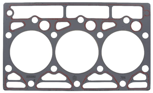 Zylinderkopfdichung Case - IH (3228361R2) von Case IH