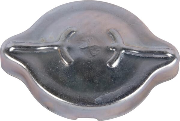 Kraftstofftankdeckel von Deutz 013581693