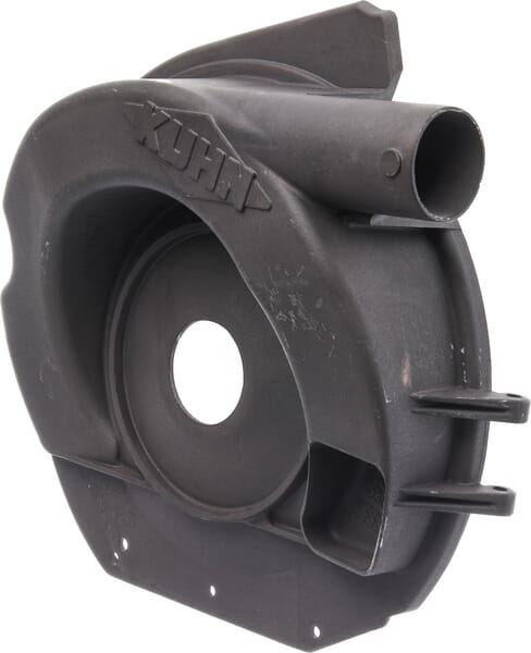 Deckel (N03676A0) von Kuhn