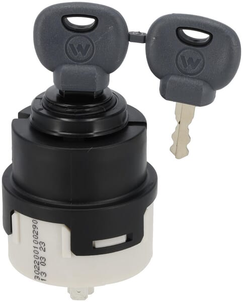 Schalter (1000322584) von Weidemann