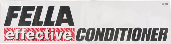 Aufkleber Fella (FEL131209) von Agco