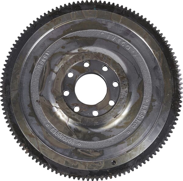 Schwungrad (504006952) von New Holland