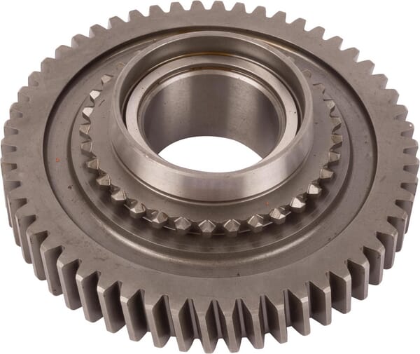 Unbranded Gear 04453358020N