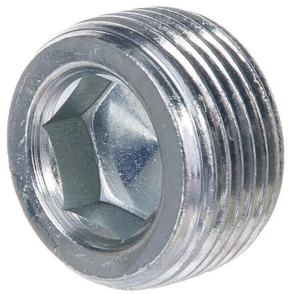 3/4' Bsp Kegelstopfen (JC816M3849) von JCB