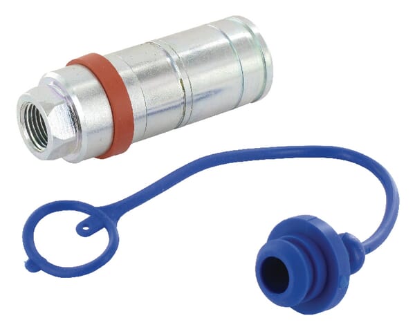 Abreisskupplung (5152194) von New Holland