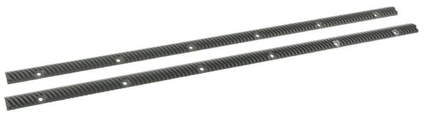 Schlagleistenpaar rechts (2Stück) 0001747660KR