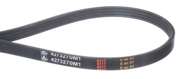 Keilriemen (4273270M1) von Agco