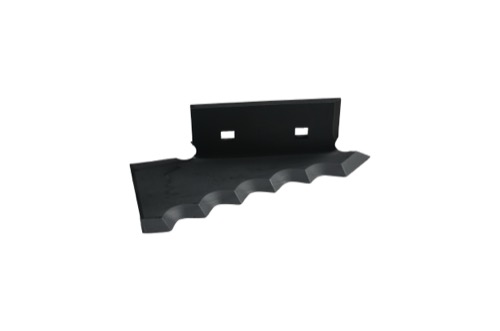 70-304 IHOF Futtermischwagenmesser - Hartmetallbeschichtet, links