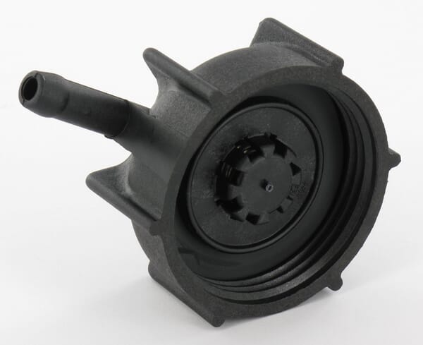 Kappe Kühlwasserbehälter (G199204050020) von Agco