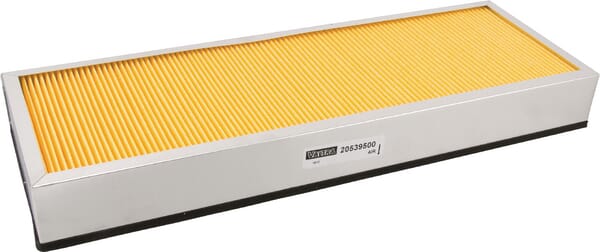 Kabinenfilter (V20539500) von Agco