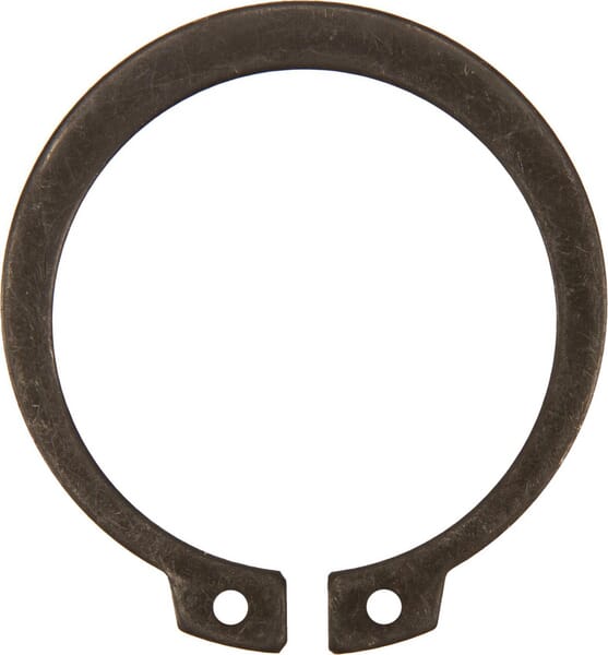 Kramp Sicherungsring außen 40x1,8mm DIN471 Stahl Kramp 47140P010