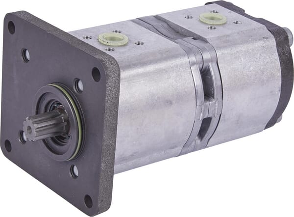 Hydraulic pump (6000106192) von Claas