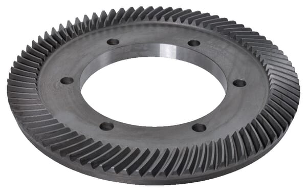 Tellerrad R. (123364) von Agco