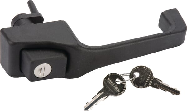 Türgriff (3806412M91) von Agco