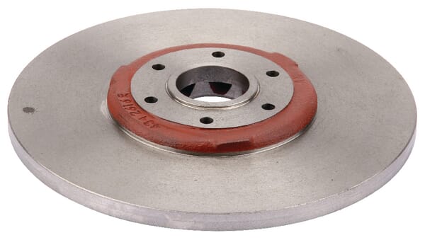 Bremsscheibe von Deutz 04342617