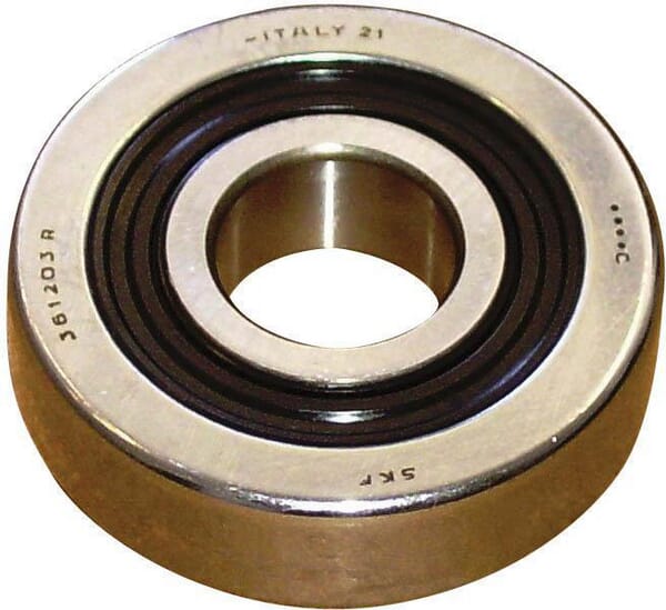 Laufrolle Fella Org. (126569) von Agco