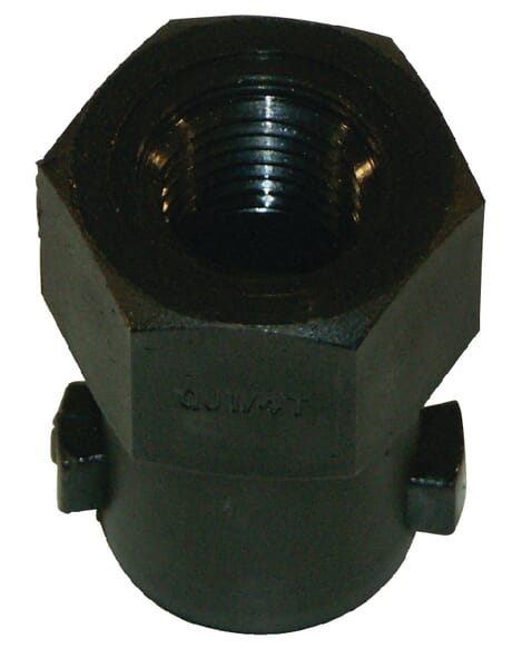 Adapter 1/4" innen QJ14TNYB