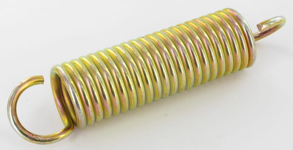 Feder, D=5, Ø=33, Lo=162, 90 G 3298516